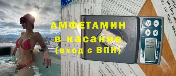 молекула духа Лагань